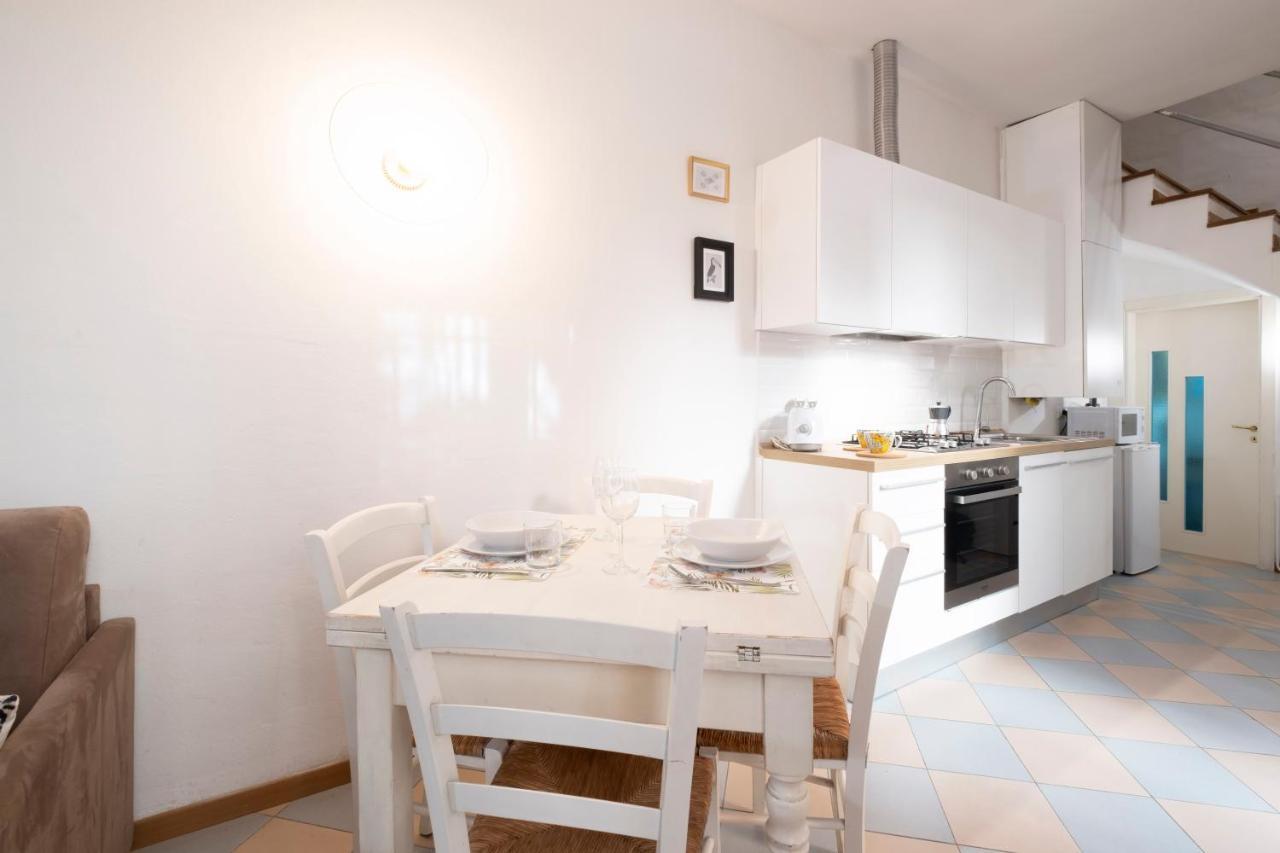 Ferienwohnung GetTheKey Boldrini Lofts Bologna Exterior foto