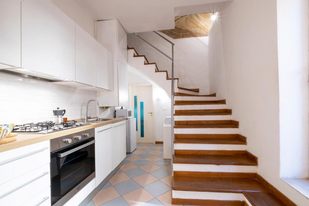 Ferienwohnung GetTheKey Boldrini Lofts Bologna Exterior foto